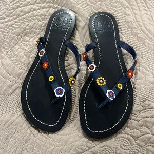 Tory Burch sandals